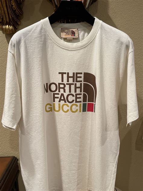 the north fake gucci